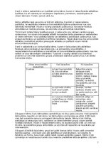 Prakses atskaite 'Atskaite par agrīnās bērnības pedagoģisko praksi', 7.