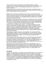 Prakses atskaite 'Atskaite par agrīnās bērnības pedagoģisko praksi', 8.