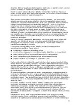 Prakses atskaite 'Atskaite par agrīnās bērnības pedagoģisko praksi', 11.