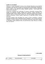 Prakses atskaite 'Atskaite par agrīnās bērnības pedagoģisko praksi', 22.