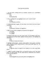 Konspekts 'Tests tiesību pamatos', 1.