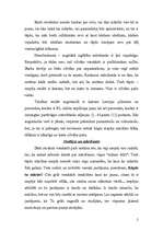 Konspekts 'Studijas un studenta statuss', 2.