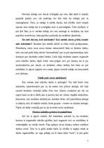 Konspekts 'Studijas un studenta statuss', 3.