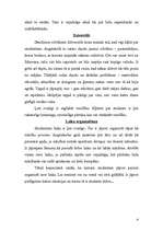 Konspekts 'Studijas un studenta statuss', 4.