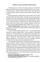 Diplomdarbs 'Līgatnes "Padomju slepenais bunkurs" kā militārais mantojums: izmantošanas iespē', 9.