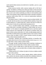 Diplomdarbs 'Līgatnes "Padomju slepenais bunkurs" kā militārais mantojums: izmantošanas iespē', 11.