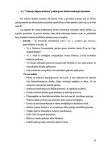 Diplomdarbs 'Līgatnes "Padomju slepenais bunkurs" kā militārais mantojums: izmantošanas iespē', 50.