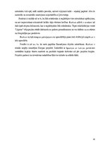 Diplomdarbs 'Līgatnes "Padomju slepenais bunkurs" kā militārais mantojums: izmantošanas iespē', 67.