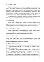 Diplomdarbs 'Līgatnes "Padomju slepenais bunkurs" kā militārais mantojums: izmantošanas iespē', 71.