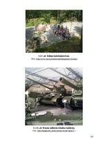 Diplomdarbs 'Līgatnes "Padomju slepenais bunkurs" kā militārais mantojums: izmantošanas iespē', 102.