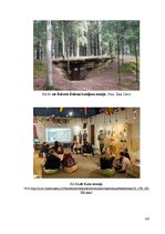 Diplomdarbs 'Līgatnes "Padomju slepenais bunkurs" kā militārais mantojums: izmantošanas iespē', 103.