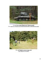 Diplomdarbs 'Līgatnes "Padomju slepenais bunkurs" kā militārais mantojums: izmantošanas iespē', 105.