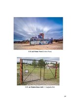 Diplomdarbs 'Līgatnes "Padomju slepenais bunkurs" kā militārais mantojums: izmantošanas iespē', 107.