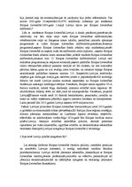 Konspekts 'Latvijas integrācija Eiropas Savienībā', 3.