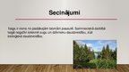 Prezentācija 'Taigas bioma', 9.