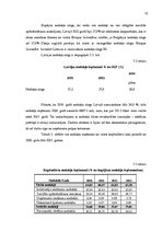 Referāts 'Nodokļu politika Latvijā', 15.