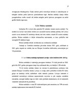 Referāts 'Nodokļu politika Latvijā', 21.