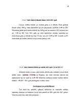 Referāts 'Nodokļu politika Latvijā', 23.