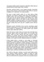 Eseja 'Es - persona personībā', 2.