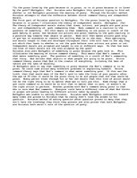 Eseja 'Piety, Philosophical Problems', 1.