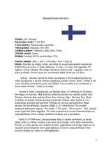 Referāts 'Somija', 3.