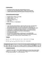 Konspekts 'Ūdens ekoloģisko rādītāju noteikšana', 3.