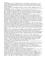 Eseja 'Music Awareness, Contextual Studies: "National Schools within the Romanticism"', 2.