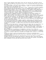 Eseja 'Music Awareness, Contextual Studies: "National Schools within the Romanticism"', 4.
