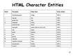 Prezentācija 'HTML valodas apraksts', 23.