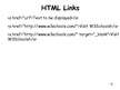 Prezentācija 'HTML valodas apraksts', 32.