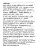 Eseja 'Innovation', 2.