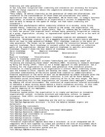 Eseja 'Innovation', 3.