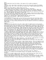 Eseja 'Harvest Moon: Unhappy Harvesting', 4.