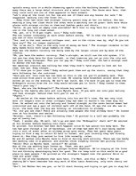 Eseja 'Harvest Moon: Unhappy Harvesting', 5.