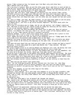 Eseja 'Harvest Moon: Unhappy Harvesting', 6.