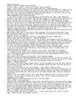 Eseja 'Harvest Moon: Unhappy Harvesting', 12.