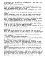 Eseja 'Harvest Moon: Unhappy Harvesting', 14.