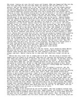 Eseja 'Harvest Moon: Unhappy Harvesting', 15.