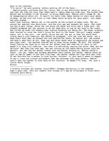 Eseja 'Harvest Moon: Unhappy Harvesting', 17.