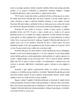 Eseja 'Vispārējās Cilvēktiesības deklarācijas un Satversmes 8.nodaļas salīdzinājums', 2.