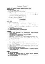 Biznesa plāns 'SIA "Pie Madaras"', 1.