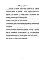 Biznesa plāns 'SIA "Pie Madaras"', 4.