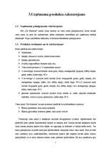 Biznesa plāns 'SIA "Pie Madaras"', 8.