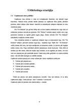 Biznesa plāns 'SIA "Pie Madaras"', 17.