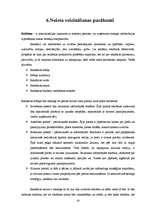 Biznesa plāns 'SIA "Pie Madaras"', 21.