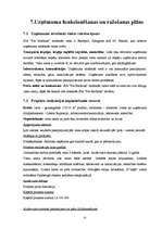 Biznesa plāns 'SIA "Pie Madaras"', 23.