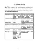 Biznesa plāns 'SIA "Pie Madaras"', 27.