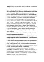 Referāts 'Cilvēka pamattiesības un policijas iecirkņa inspektora loma to nodrošināšanā', 5.