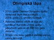 Prezentācija '2010.gada Ziemas Olimpiskās spēles', 10.
