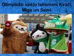 Prezentācija '2010.gada Ziemas Olimpiskās spēles', 13.